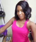 Rencontre Femme Cameroun à Douala : Vanessa, 32 ans